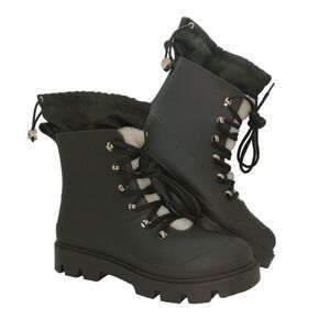 Marc Fisher Ltd. Designer Womens NEW w/Tags Dark Green Boots - sz. 7  GREAT BUY!